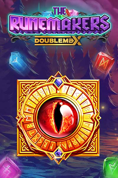 THE RUNEMAKERS DOUBLEMAX